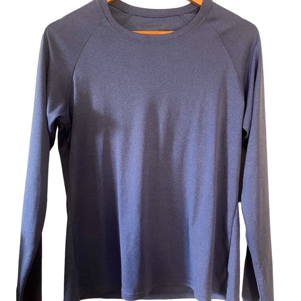 Speedo Long Sleeve Tee